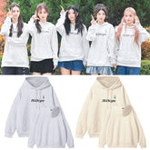 KPOP I'LL LIKE YOU Hoodie