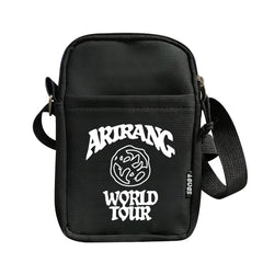JK JIMIN JIN ARIRANG WORLD TOUR Crossbody Bag