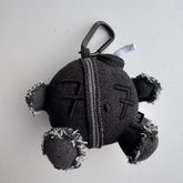 Army Bomb Keychain Doll