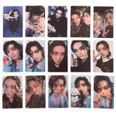 SKZ GIANT Photocard Collection