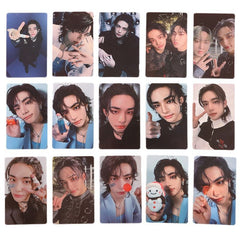 SKZ GIANT Photocard Collection