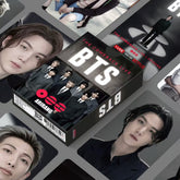 BANGTAN ARIRANG Signature Photocard 55PCS