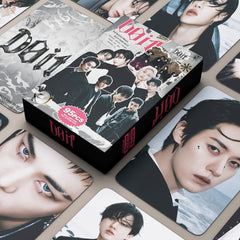 SKZ Photocard 'DO IT' Exclusive Edition