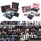 55PCS BTS Album ARIRANG Photocard Collection