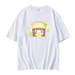 DIVEintoIVE Concert Round Neck Short-sleeved T-shirt