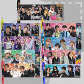 KPOP MANIAC Poster Ballpoint Pen