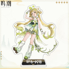 Game Cartoon Acrylic Standing Ornament