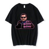 Michael Scott Print Funny T-shirt