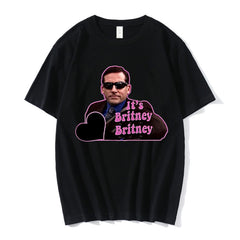 Michael Scott Print Funny T-shirt