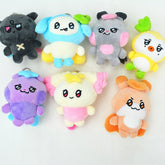 Cute MIGHTEEZ Plush Doll Pendant