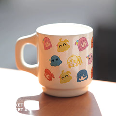 Bocchi Ceramic Mugs