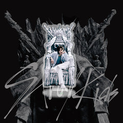 KPOP Acrylic Double-sided Standing Ornament