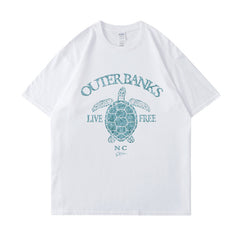 Women's Pogue Life Aesthetic T-Shirt