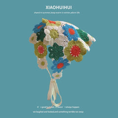 When in Summer Crochet Headbands