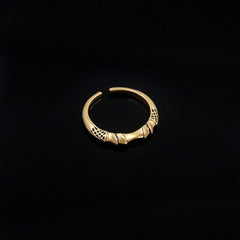 Trendy Game Melina Spectral Steed Whistle Ring Necklace