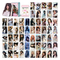 60PCS MAMIHLAPINATAPAI Photocard Sticker Collection