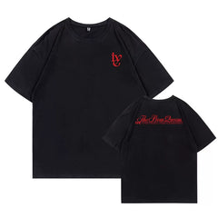 The Prom Queens Cotton Short-sleeved T-shirt