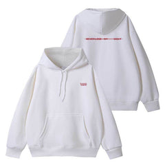 TUNNEL VISION Men's and Women's Hoodie