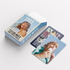 Taylor LOMO Photocards 92pcs