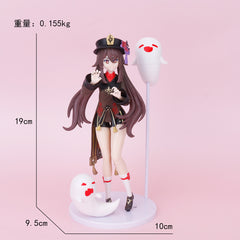 Game Figure Decorative Ornaments