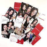 BABYMONSTER Random PhotoCards