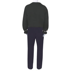 Men's Game Coplay Costume Full Set