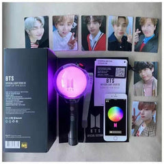 ARMY BOMB Lightstick