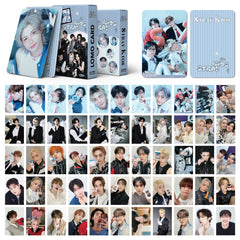 SKZ 8th Anniversary Photocard 55pcs/set Limited Edition