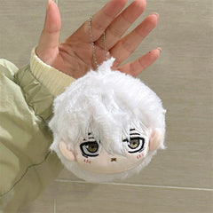 Nagi Anime Cotton Plush Doll