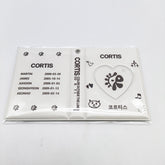 Exquisite CORITS Photocard Album