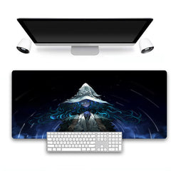 Game Ranni Mouse Pad Desk Mat