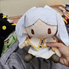 Cute Frieren Plush Toy Doll