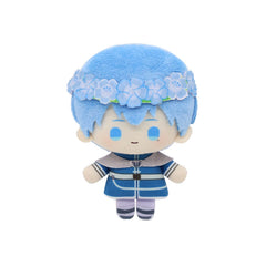 Cute Anime Mini Doll Pendant