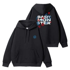 BM LoveMonsters Tour Pullover Hoodie