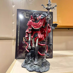 Trendy Game Collector's Edition Model Statue Figure