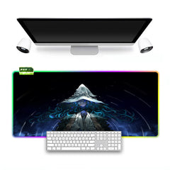 Game Ranni Mouse Pad Desk Mat