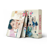 55 IVE SEASON'S GREETINGS Cards