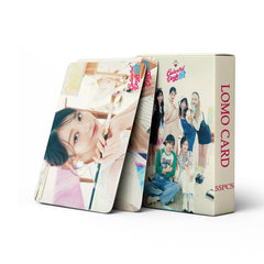 55 IVE SEASON'S GREETINGS Cards
