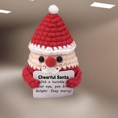 Emotional Support Doll Halloween Edition