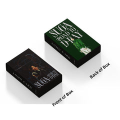 55 Kpop Road To D-Day Photocards