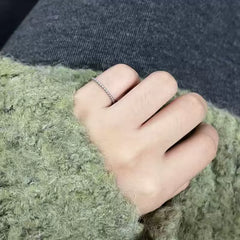 Seonghyeon Ring