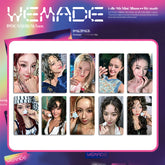 I-DLE "We Made" Photocard Special Edition