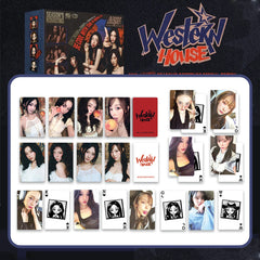 æ 2026 Season's Greetings Photocard