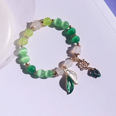 Niche Game Cosplay Bracelet