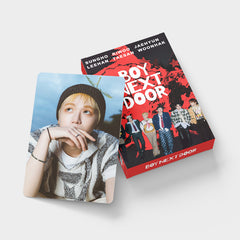 30 PCS KPOP Photocard Collection