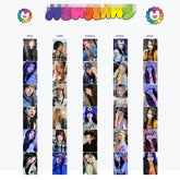 NJZ Album "Supernatural" Photocard