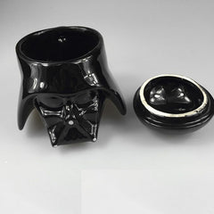 Stormtrooper 3D Coffee Mug