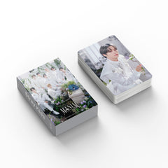 55PCS SKZ MANIAC JAPAN Photocard