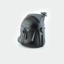 The Mandalorian Cosplay Helmet Mask