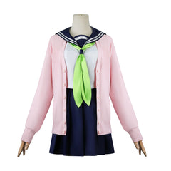 Lovely Anime Girls' Cosplay Costume